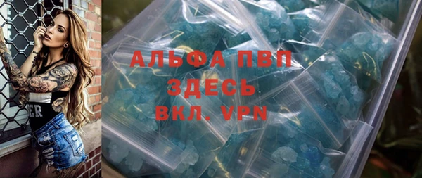 твердый Надым