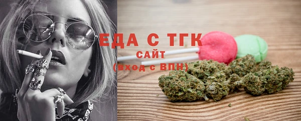 твердый Надым